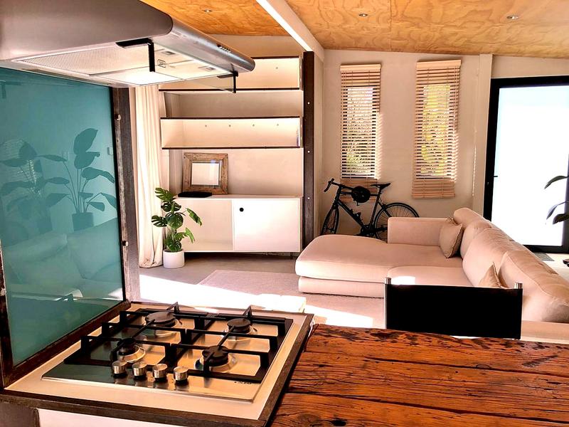 To Let 2 Bedroom Property for Rent in Hout Bay Western Cape